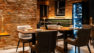 WunderBar & Restaurant